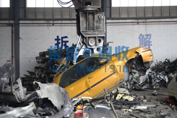 红桥区市车辆报废中心电话，红桥区车辆报废点